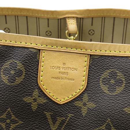 Louis Vuitton(���̺���) M40352 ���׷� ĵ���� ������ƮǮ PM ����� �̹���4 - ���̺��� �߰���ǰ
