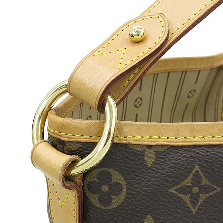 Louis Vuitton(���̺���) M40352 ���׷� ĵ���� ������ƮǮ PM ����� �̹���5 - ���̺��� �߰���ǰ