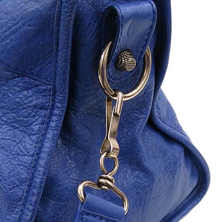 Balenciaga(�߷��þư�) 282009 ��Ƽ�� ���緹�� ���̾�Ʈ ��� ��ƮŸ�� 2WAY + �����ſ� �̹���5 - ���̺��� �߰���ǰ