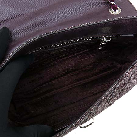 Prada(�����) ���� �к긯 ���� �ΰ� ���� ü�� ����� �̹���5 - ���̺��� �߰���ǰ