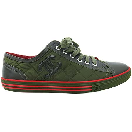 Chanel(����) G26563Y05427 īŰ ĵ���� ����Ŀ�� �̹���4 - ���̺��� �߰���ǰ