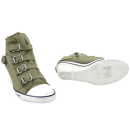 Ash(�ƽ�) Genial(���Ͼ�) ������ ����Ŀ�� �̹���3 - ���̺��� �߰���ǰ