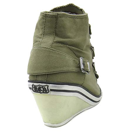 Ash(�ƽ�) Genial(���Ͼ�) ������ ����Ŀ�� �̹���5 - ���̺��� �߰���ǰ