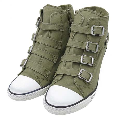 Ash(�ƽ�) Genial(���Ͼ�) ������ ����Ŀ�� �̹���6 - ���̺��� �߰���ǰ