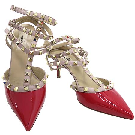 VALENTINO(�߷�Ƽ��) HWS00393 ANVW01 ���� ���̴�Ʈ �����͵� ��� ������ ������ ������ ���� �̹���2 - ���̺��� �߰���ǰ