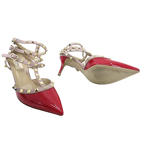 VALENTINO(�߷�Ƽ��) HWS00393 ANVW01 ���� ���̴�Ʈ �����͵� ��� ������ ������ ������ ���� �̹���3 - ���̺��� �߰���ǰ