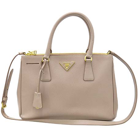Prada(�����) BN1801 �ε� ��ũ ���ǾƳ� ���� ���� 2WAY �̹���2 - ���̺��� �߰���ǰ