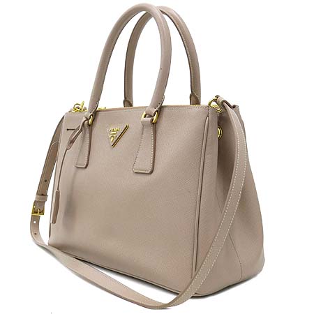 Prada(�����) BN1801 �ε� ��ũ ���ǾƳ� ���� ���� 2WAY �̹���3 - ���̺��� �߰���ǰ