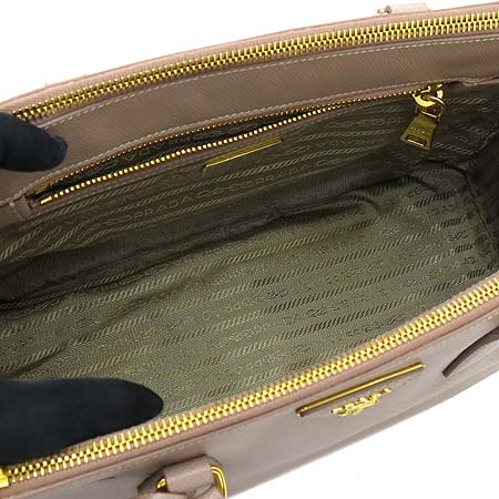 Prada(�����) BN1801 �ε� ��ũ ���ǾƳ� ���� ���� 2WAY �̹���5 - ���̺��� �߰���ǰ