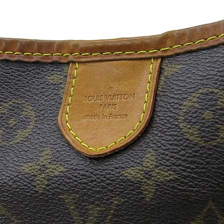 Louis Vuitton(���̺���) M40353 ���׷� ĵ���� ������ƮǮ MM ����� �̹���4 - ���̺��� �߰���ǰ