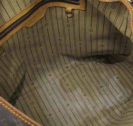 Louis Vuitton(���̺���) M40353 ���׷� ĵ���� ������ƮǮ MM ����� �̹���6 - ���̺��� �߰���ǰ