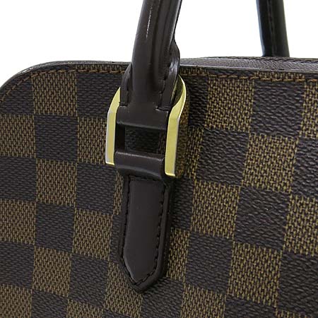 Louis Vuitton(���̺���) N51155 �ٹ̿� ���� ĵ���� Ʈ���Ƴ� ��Ʈ�� �̹���3 - ���̺��� �߰���ǰ