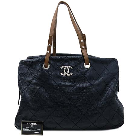 Chanel() ON THE ROAD (  ε)  ÷   