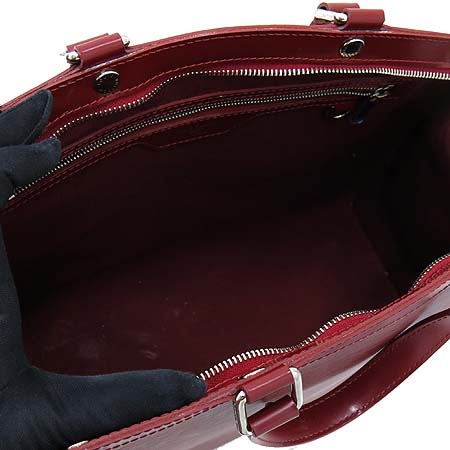 Louis Vuitton(���̺���) M40335 ���� ���� ���� �극�� GM 2WAY �̹���6 - ���̺��� �߰���ǰ