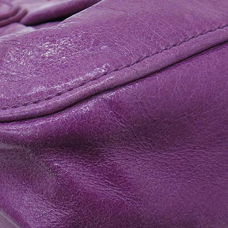 MiuMiu(�̿�̿�) RR1858 VITELLO(���ڷ�) LUX(����) ���� ���� �̴� ��Ʈ�� + ��� ��Ʈ�� �̹���5 - ���̺��� �߰���ǰ