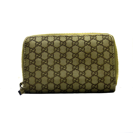 Gucci(����) 255452 GG �ΰ� �ø� ���� ī�� �� �������� [��������] �̹���2 - ���̺��� �߰���ǰ
