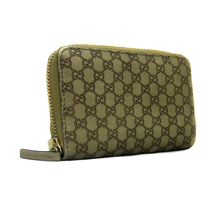 Gucci(����) 255452 GG �ΰ� �ø� ���� ī�� �� �������� [��������] �̹���3 - ���̺��� �߰���ǰ