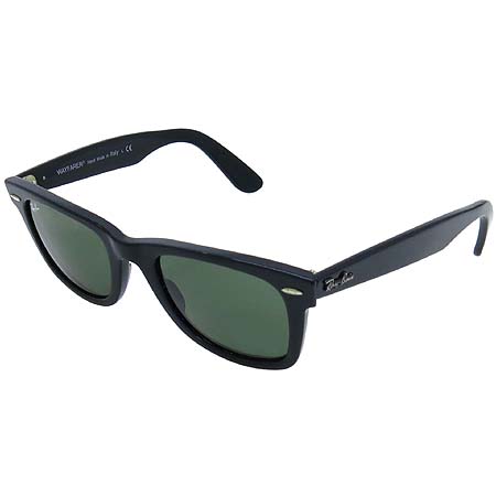 RAY-BAN(���̺�) RB2140 ���� �ΰ� ���� ���� ���۶� �̹���2 - ���̺��� �߰���ǰ