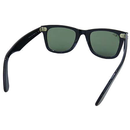 RAY-BAN(���̺�) RB2140 ���� �ΰ� ���� ���� ���۶� �̹���4 - ���̺��� �߰���ǰ