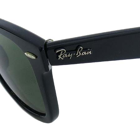 RAY-BAN(���̺�) RB2140 ���� �ΰ� ���� ���� ���۶� �̹���5 - ���̺��� �߰���ǰ