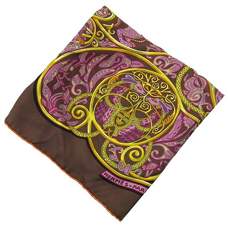 Hermes(�����޽�) 100% ��ũ ��ī�� �̹���2 - ���̺��� �߰���ǰ