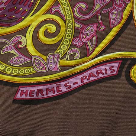 Hermes(�����޽�) 100% ��ũ ��ī�� �̹���3 - ���̺��� �߰���ǰ