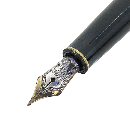 Montblanc(������) 114 ���̽��ͽ�ƣ ��¥��Ʈ ������(�̴ϻ�����) �̹���3 - ���̺��� �߰���ǰ