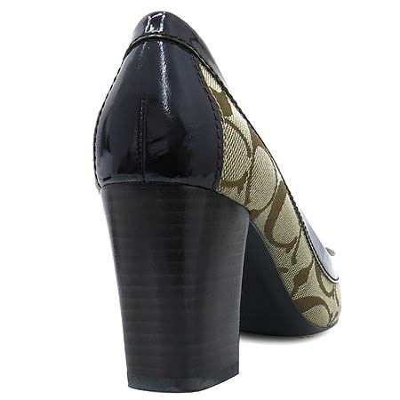 Coach(��ġ) �ñ׳�ó �ڰ��� ��ũ���� �ֳ��� ȥ�� ���� �� ��� �����뱸�� �̹���5 - ���̺��� �߰���ǰ