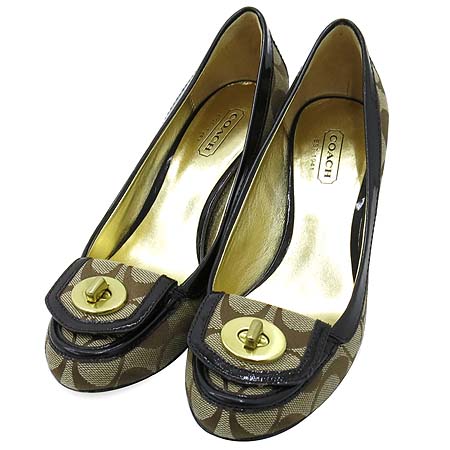 Coach(��ġ) �ñ׳�ó �ڰ��� ��ũ���� �ֳ��� ȥ�� ���� �� ��� �����뱸�� �̹���6 - ���̺��� �߰���ǰ