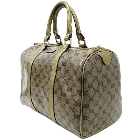 Gucci(����) 193603 ��� ��Ż�� PVC ������ ��Ʈ�� �̹���3 - ���̺��� �߰���ǰ