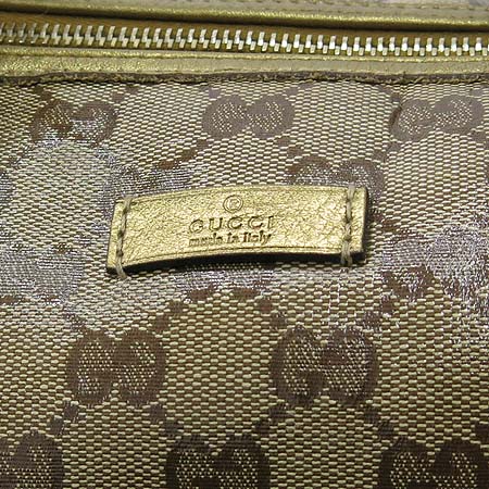 Gucci(����) 193603 ��� ��Ż�� PVC ������ ��Ʈ�� �̹���4 - ���̺��� �߰���ǰ