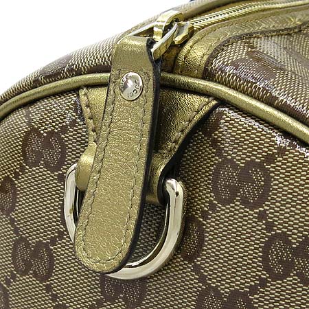 Gucci(����) 193603 ��� ��Ż�� PVC ������ ��Ʈ�� �̹���5 - ���̺��� �߰���ǰ