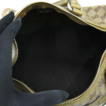 Gucci(����) 193603 ��� ��Ż�� PVC ������ ��Ʈ�� �̹���6 - ���̺��� �߰���ǰ