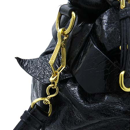 MiuMiu(�̿�̿�) RT0438 VITELLO LUX ���ڷη��� ���� ������� ����ΰ� 2WAY �̹���4 - ���̺��� �߰���ǰ