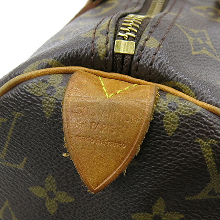 Louis Vuitton(���̺���) M41526 ���׷� ĵ���� ���ǵ� 30 ��Ʈ�� �̹���3 - ���̺��� �߰���ǰ