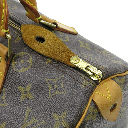 Louis Vuitton(���̺���) M41526 ���׷� ĵ���� ���ǵ� 30 ��Ʈ�� �̹���4 - ���̺��� �߰���ǰ