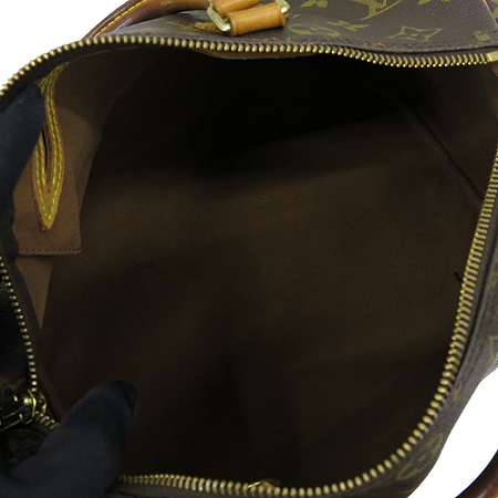 Louis Vuitton(���̺���) M41526 ���׷� ĵ���� ���ǵ� 30 ��Ʈ�� �̹���5 - ���̺��� �߰���ǰ