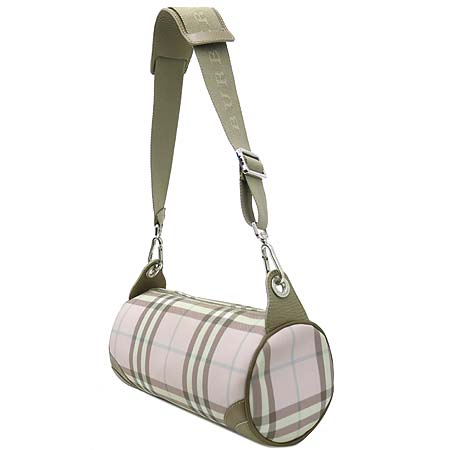 Burberry(������) ��� üũ PVC ���� ���� ����� �̹���3 - ���̺��� �߰���ǰ