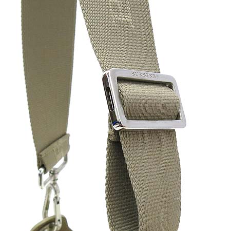 Burberry(������) ��� üũ PVC ���� ���� ����� �̹���4 - ���̺��� �߰���ǰ