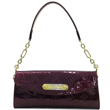 Louis Vuitton(���̺���) M91679 ���׷� ������ ����� ����Ʈ ���º��ٸ� Ŭ��ġ �� ����� �̹���2 - ���̺��� �߰���ǰ