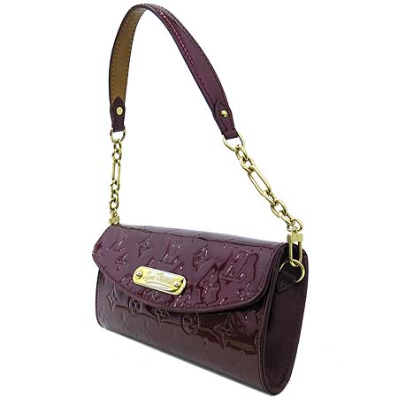 Louis Vuitton(���̺���) M91679 ���׷� ������ ����� ����Ʈ ���º��ٸ� Ŭ��ġ �� ����� �̹���3 - ���̺��� �߰���ǰ