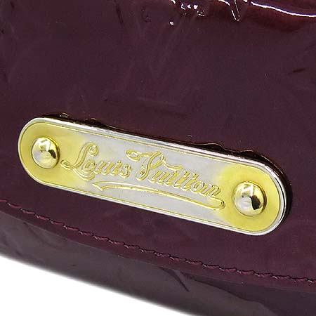 Louis Vuitton(���̺���) M91679 ���׷� ������ ����� ����Ʈ ���º��ٸ� Ŭ��ġ �� ����� �̹���4 - ���̺��� �߰���ǰ