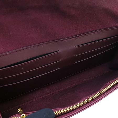 Louis Vuitton(���̺���) M91679 ���׷� ������ ����� ����Ʈ ���º��ٸ� Ŭ��ġ �� ����� �̹���5 - ���̺��� �߰���ǰ