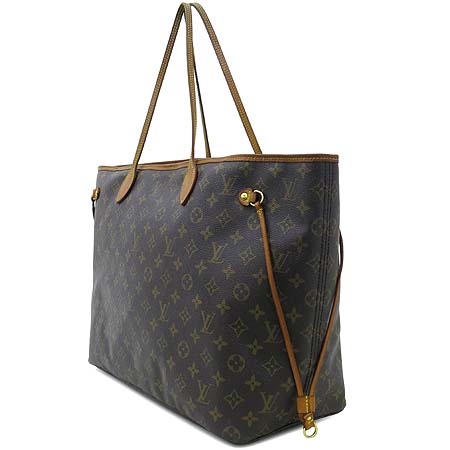 Louis Vuitton(���̺���) M40157 ���׷� ĵ���� �׹�Ǯ GM ����� �̹���2 - ���̺��� �߰���ǰ