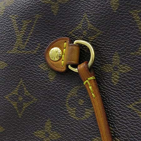 Louis Vuitton(���̺���) M40157 ���׷� ĵ���� �׹�Ǯ GM ����� �̹���3 - ���̺��� �߰���ǰ