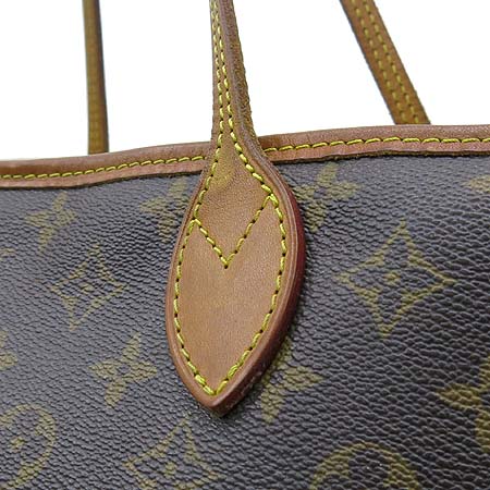 Louis Vuitton(���̺���) M40157 ���׷� ĵ���� �׹�Ǯ GM ����� �̹���4 - ���̺��� �߰���ǰ