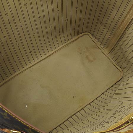 Louis Vuitton(���̺���) M40157 ���׷� ĵ���� �׹�Ǯ GM ����� �̹���6 - ���̺��� �߰���ǰ