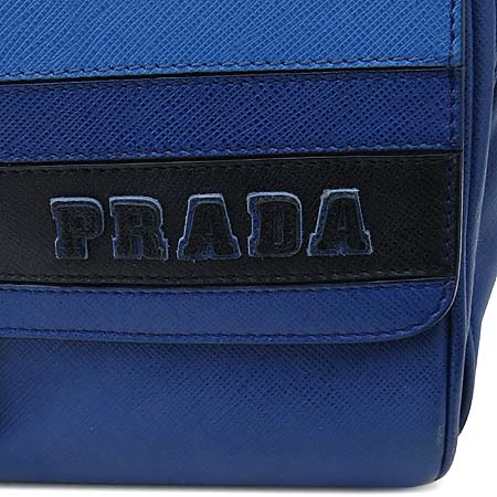 Prada(�����) BN2140 ���ǾƳ� ��Ƽ�÷� ��Ʈ������ 2WAY �̹���5 - ���̺��� �߰���ǰ