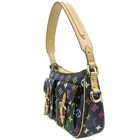 Louis Vuitton(���̺���) M40054 ���׷� ��Ƽ ���� ����PM ����� �̹���3 - ���̺��� �߰���ǰ