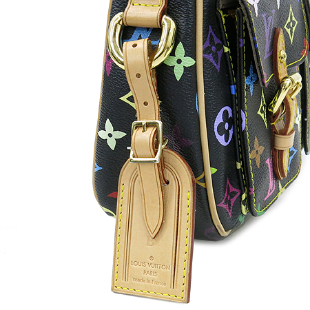 Louis Vuitton(���̺���) M40054 ���׷� ��Ƽ ���� ����PM ����� �̹���4 - ���̺��� �߰���ǰ